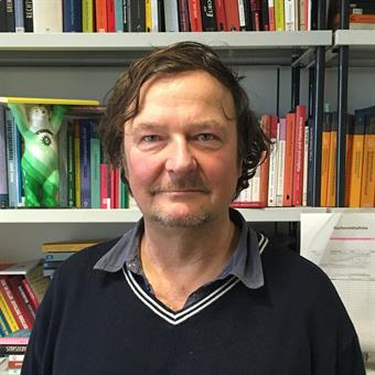 Alexander Häusler